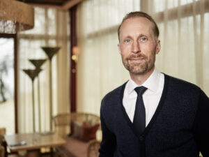 Erik Sprinchorn