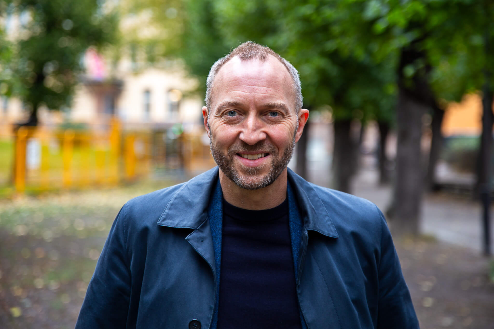 Hur klarar hyresgästerna att betala sina höjda hyror?